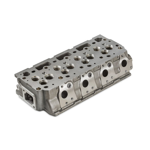 Mercedes 904 924 Cylinder Head - Atego
