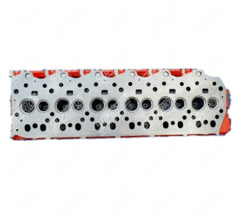 Mitsubishi S6S Cylinder Head