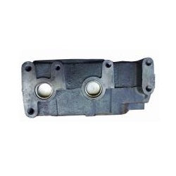 Mitsubishi 4D30 3.0 Cylinder Head - Canter Fuso