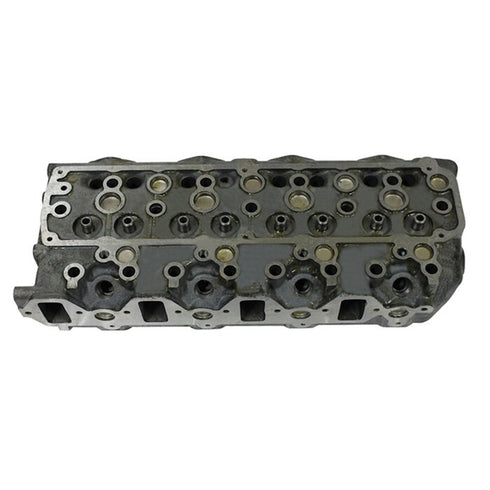 Mitsubishi 4D30 3.0 Cylinder Head - Canter Fuso