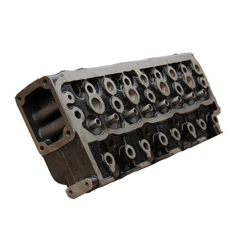Mitsubishi 4D30 3.0 Cylinder Head - Canter Fuso