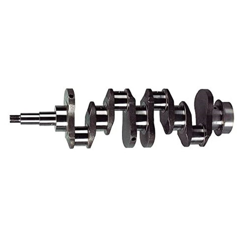 Mitsubishi 4D30 3.3 Crankshaft - Canter Fuso