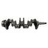 Mitsubishi 4D32 3.6 Crankshaft - Canter Fuso