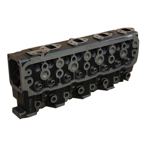 Mitsubishi 4D32 3.6 Cylinder Head - Canter Fuso