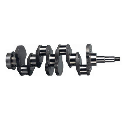 Mitsubishi 4D34 Crankshaft - 3.9 Canter Fuso