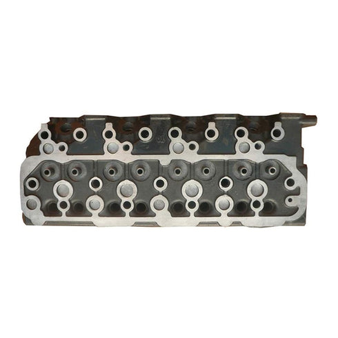 Mitsubishi 4D34 3.9 Cylinder Head - Canter Fuso