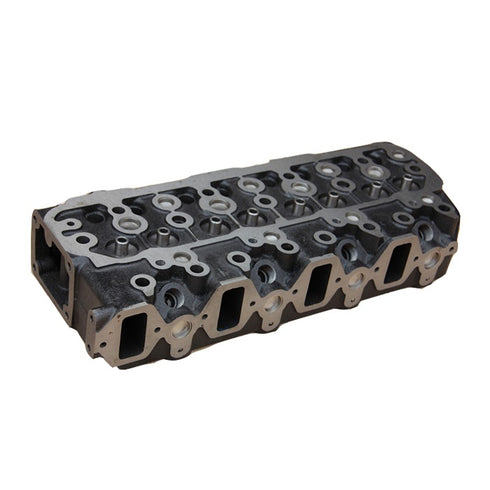 Mitsubishi 4D36 3.6 Cylinder Head - Canter Fuso