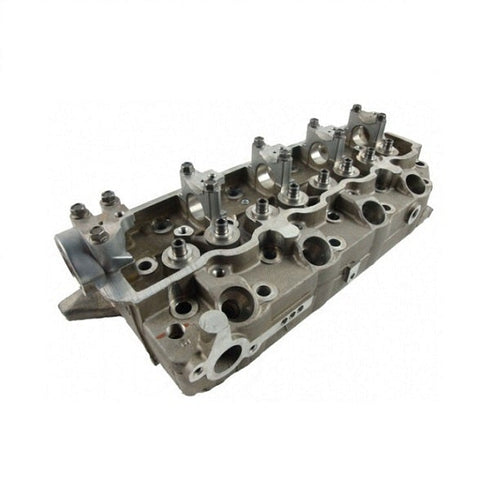 Hyundai D4BH Cylinder Head 2.5 Turbo - H100
