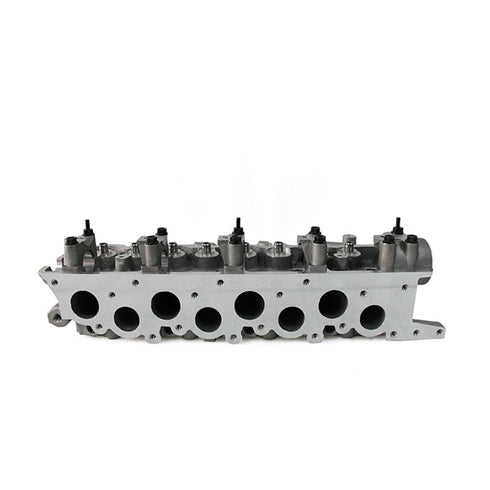 Mitsubishi 4D56T 2.5 Cylinder Head - L200 Pajero
