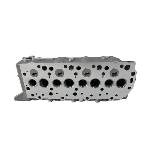 Hyundai D4BH Cylinder Head 2.5 Turbo - H100