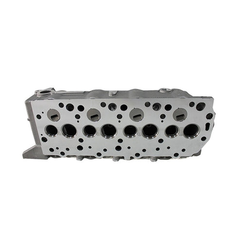 Mitsubishi 4D56 2.5 Cylinder Head - Pajero Montero