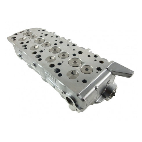 Mitsubishi 4D56T 2.5 Cylinder Head - L200 Pajero