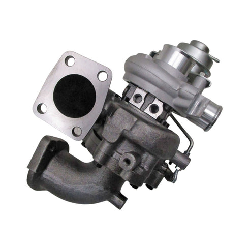 Mitusbishi 4D56T Turbo Components - HTC0019 - L200 Pajero Shogun