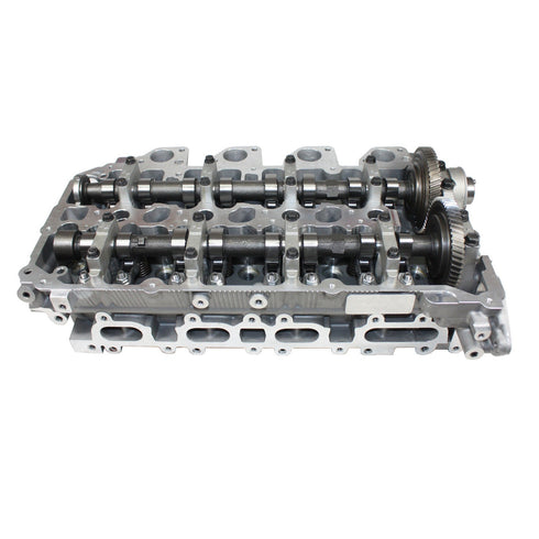 2.5 16v 4D56U Cylinder Head - Mitsubishi Triton Pajero Sport