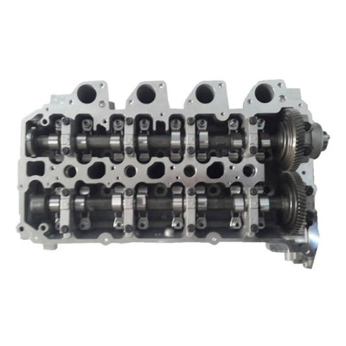 2.5 16v 4D56U Cylinder Head - Mitsubishi Triton Pajero Sport