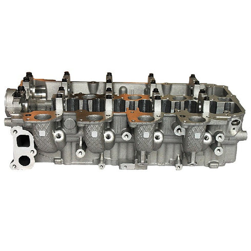 2.5 16v 4D56U Cylinder Head - Mitsubishi Triton Pajero Sport