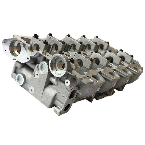 2.5 16v 4D56U Cylinder Head - Mitsubishi Triton Pajero Sport