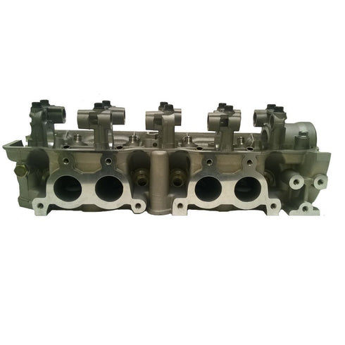 Mitsubishi 4G63 G63B 8v 2.0 Cylinder Head - Colt L200