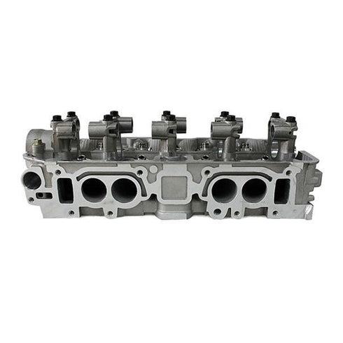 Mitsubishi 4G64 G64B 8V 2.4 Cylinder Head - Colt - Hyundai G4CS Sonata
