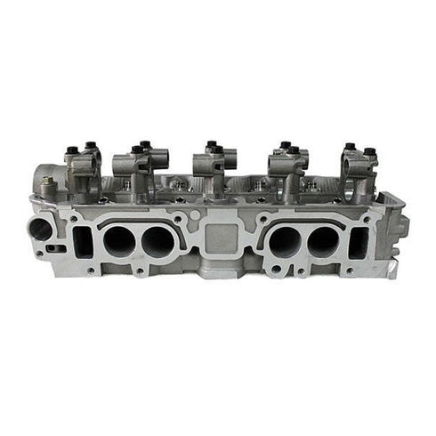 Mitsubishi 4G64 G64B 8V 2.4 Cylinder Head - Colt - Hyundai G4CS Sonata