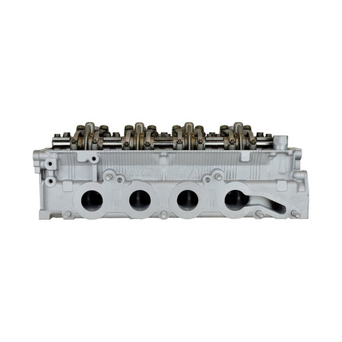 Mitsubishi 4G69 16v 2.4 Cylinder Head - Galant Lancer Outlander