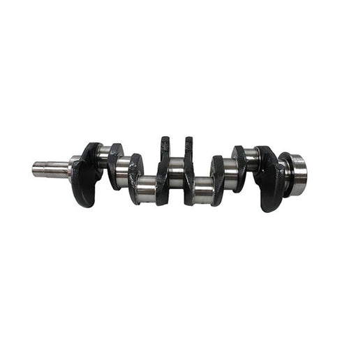 2.8 8v 4M40 4M40T Crankshaft - Mitsubishi Colt Pajero Shogun Canter Challenger