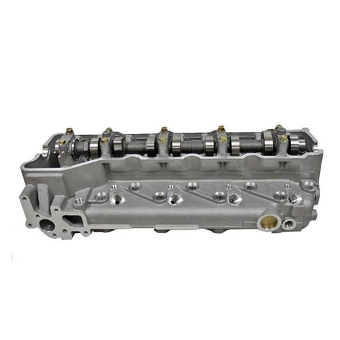 2.8 8v 4M40T Cylinder Head - Mitsubishi Colt Pajero Triton