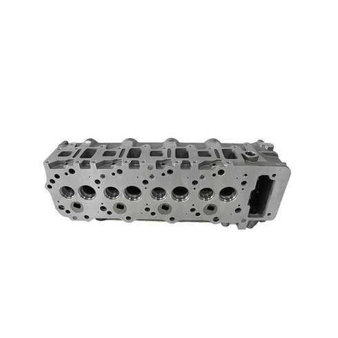 2.8 8v 4M40T Cylinder Head - Mitsubishi Colt Pajero Triton