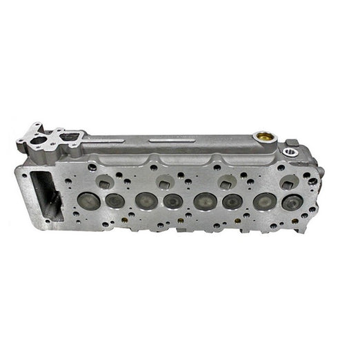 2.8 8v 4M40T Cylinder Head - Mitsubishi Colt Pajero Triton