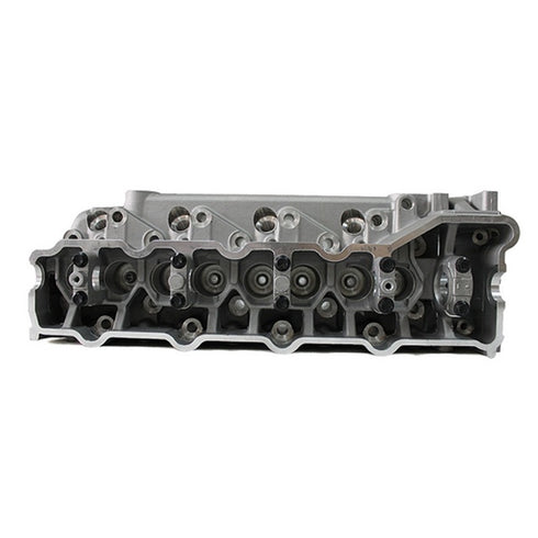 2.8 8v 4M40T Cylinder Head - Mitsubishi Colt Pajero Triton