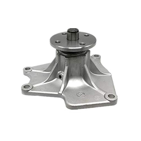 Mitsubishi 4M40T 2.8 Water Pump - Colt Pajero Shogun Canter Challenger