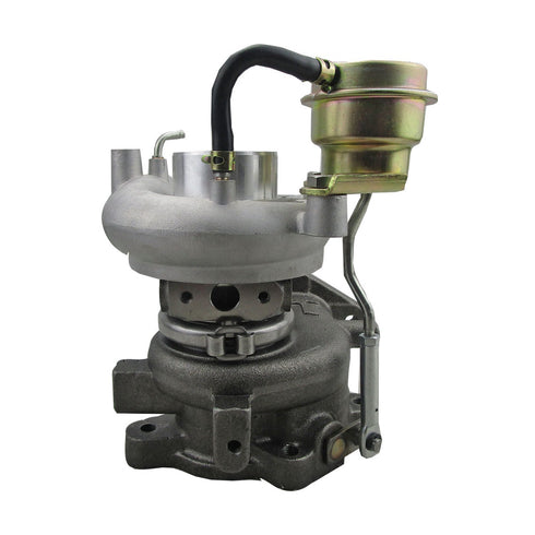 Mitusbishi 4M40T Turbo Components - HTC1391 - Colt Pajero