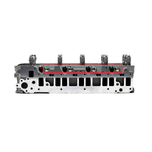 Mitsubishi 4M41 3.2 Cylinder Head - L200 Pajero Strada Triton