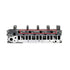 Mitsubishi 4M41 3.2 Cylinder Head - L200 Pajero Strada Triton