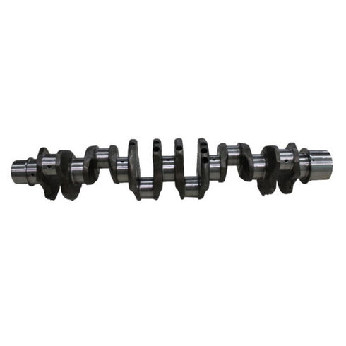 Mitsubishi 6D16 7.5 Crankshaft - Fuso