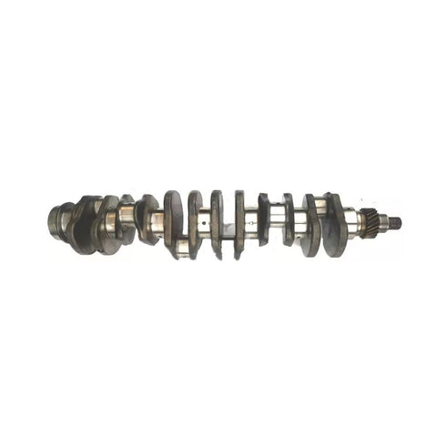 Mitsubishi 6M60 Crankshaft - 7.5 Fighter Fuso