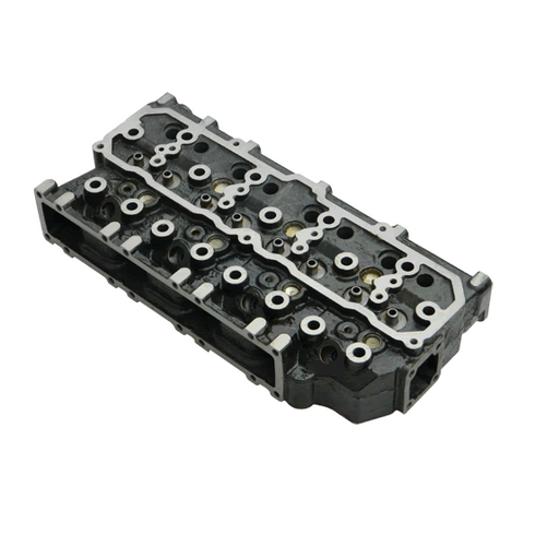 Mitsubishi S4S Cylinder Head - Caterpillar 3044 Clark F18B