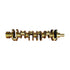 Nissan Diesel UD FE6 12v Crankshaft - UD 60 70 80 90