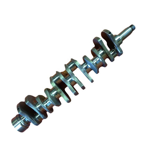 Nissan Diesel UD FE6 12v Crankshaft - UD 60 70 80 90