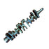Nissan Diesel UD FE6 12v Crankshaft - UD 60 70 80 90