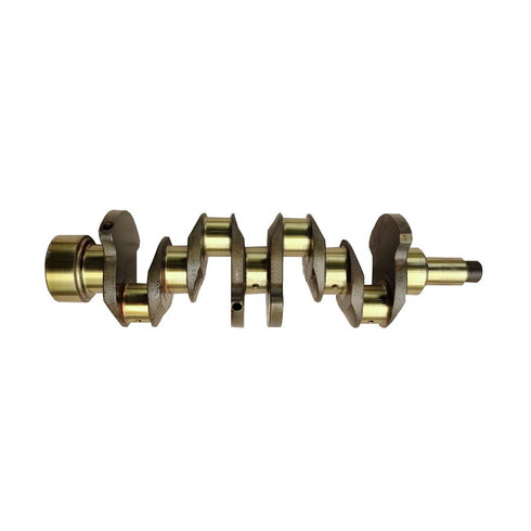 Nissan FD35 Crankshaft - Cabstar Patrol UD Atlas