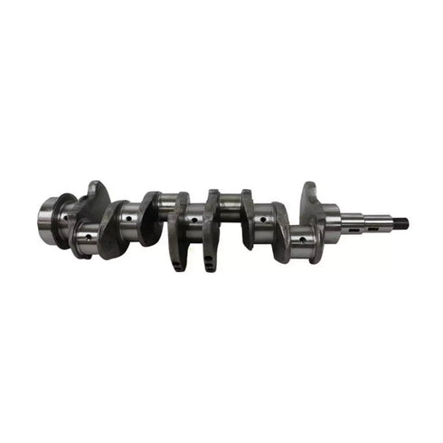 Nissan FD46 Crankshaft - Cabstar Patrol UD Atlas