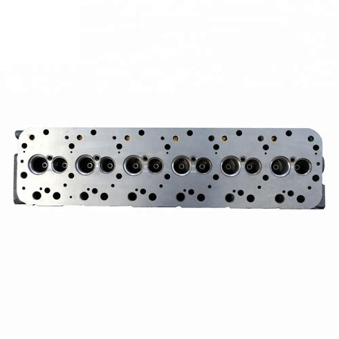 Nissan Diesel 6.9 12v FE6 Cylinder Head - UD 60 70 80 90
