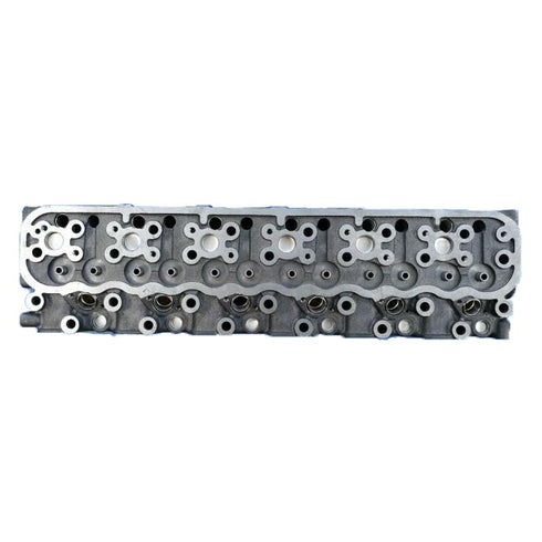 Nissan Diesel 6.9 12v FE6 Cylinder Head - UD 60 70 80 90