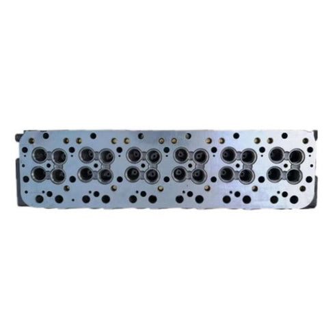 Nissan Diesel FE6 24v Cylinder Head - UD 60 70 80 90