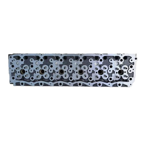 Nissan Diesel FE6 24v Cylinder Head - UD 60 70 80 90