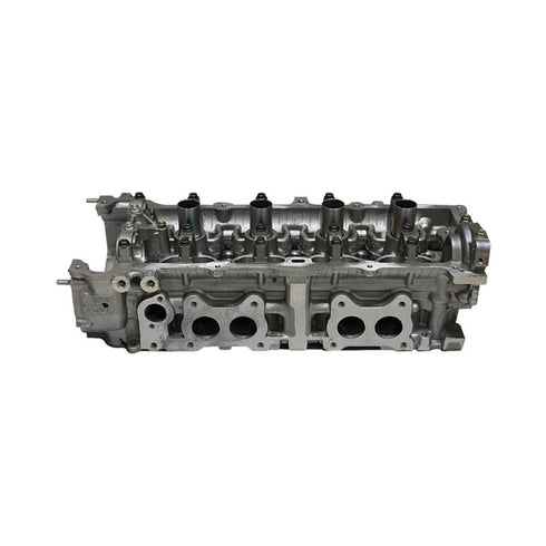 Nissan GA15DE GA16DE GA16NE Cylinder Head - Sentra Sunny