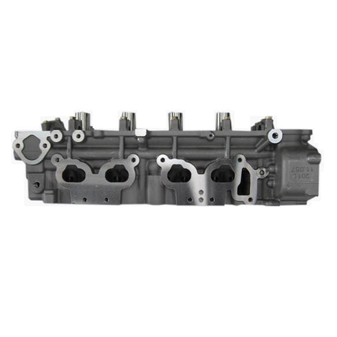 Nissan GA16 Cylinder Head