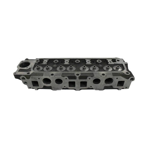 Nissan H20 2.0 Cylinder Head