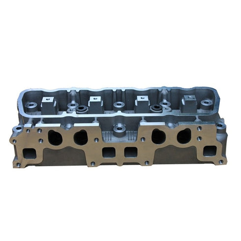 Nissan K21 / K25 1.6 Cylinder Head - Hardbody Pathfinder Terrano